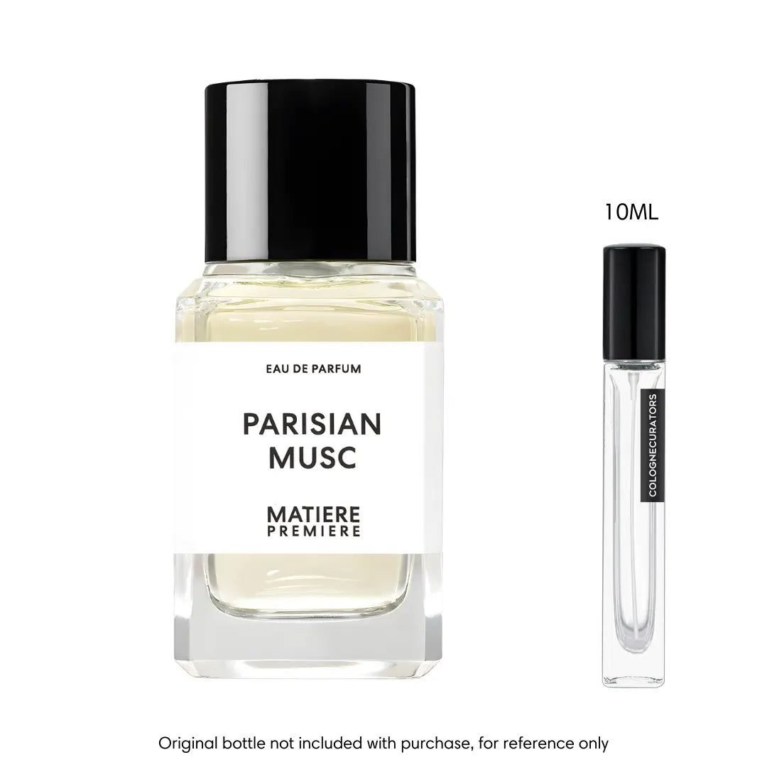 SAMPLE - Matiere Premiere Parisian Musc EDP Matiere Premiere