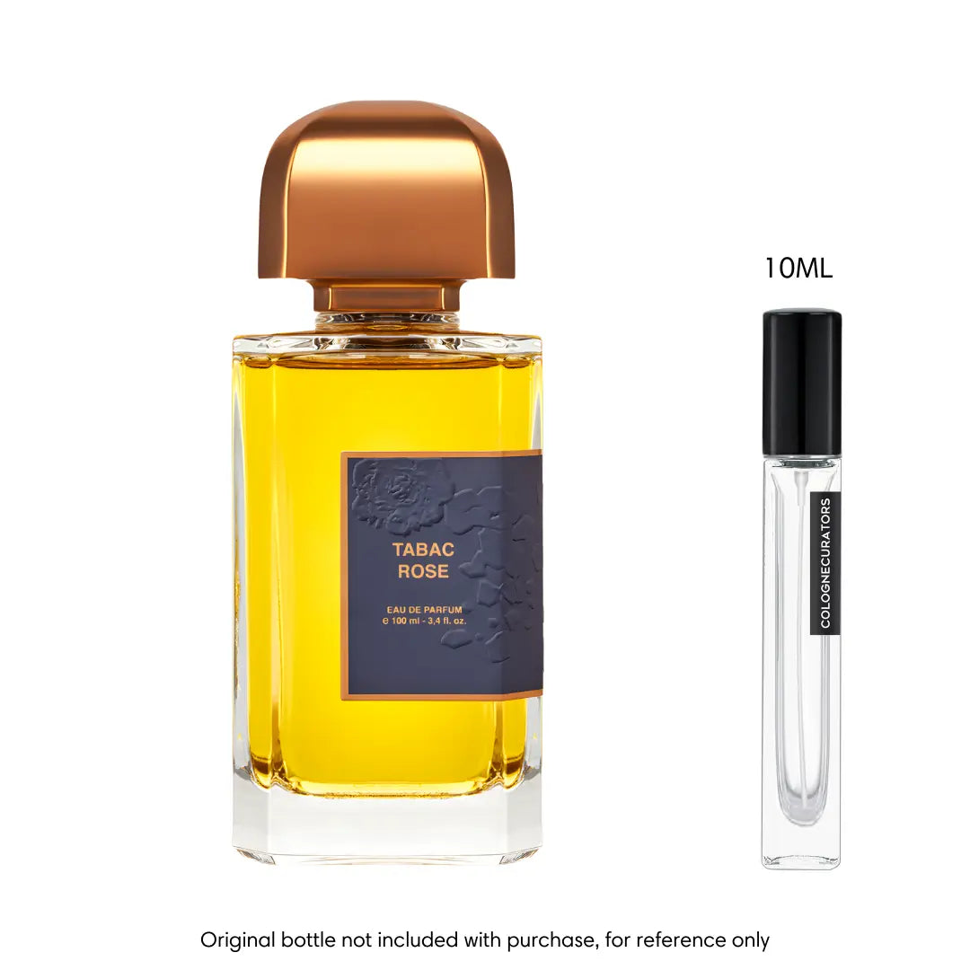 SAMPLE - BDK Parfums Tabac Rose EDP BDK Parfums