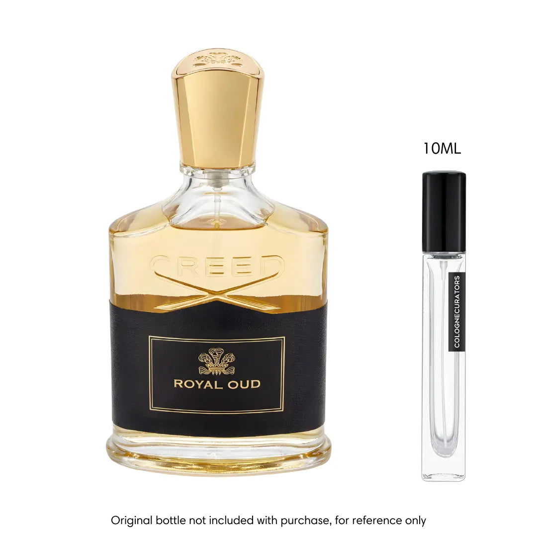 SAMPLE - Creed Royal Oud EDP Creed