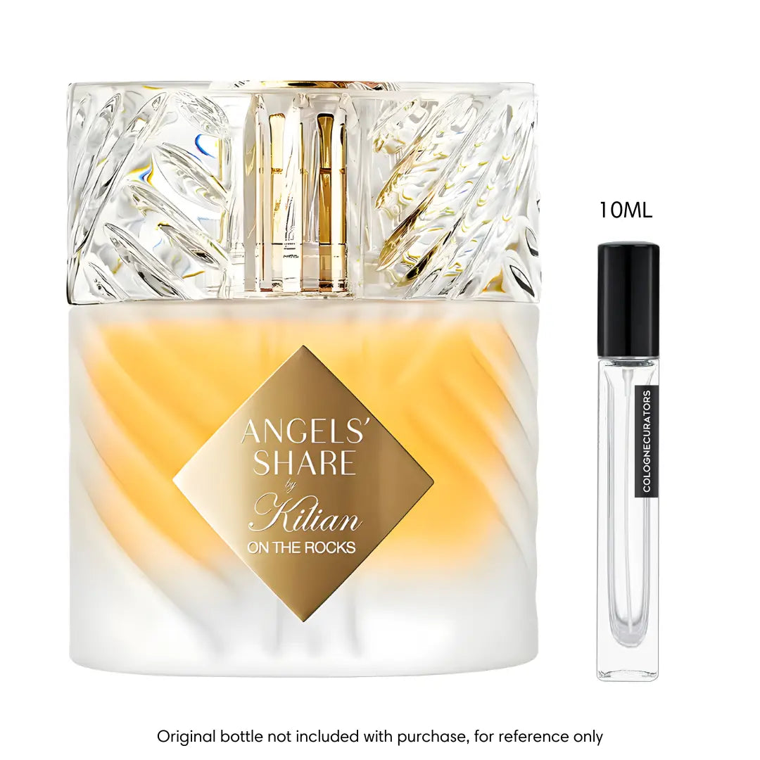 SAMPLE - Kilian Angels Share On the Rocks EDP Kilian