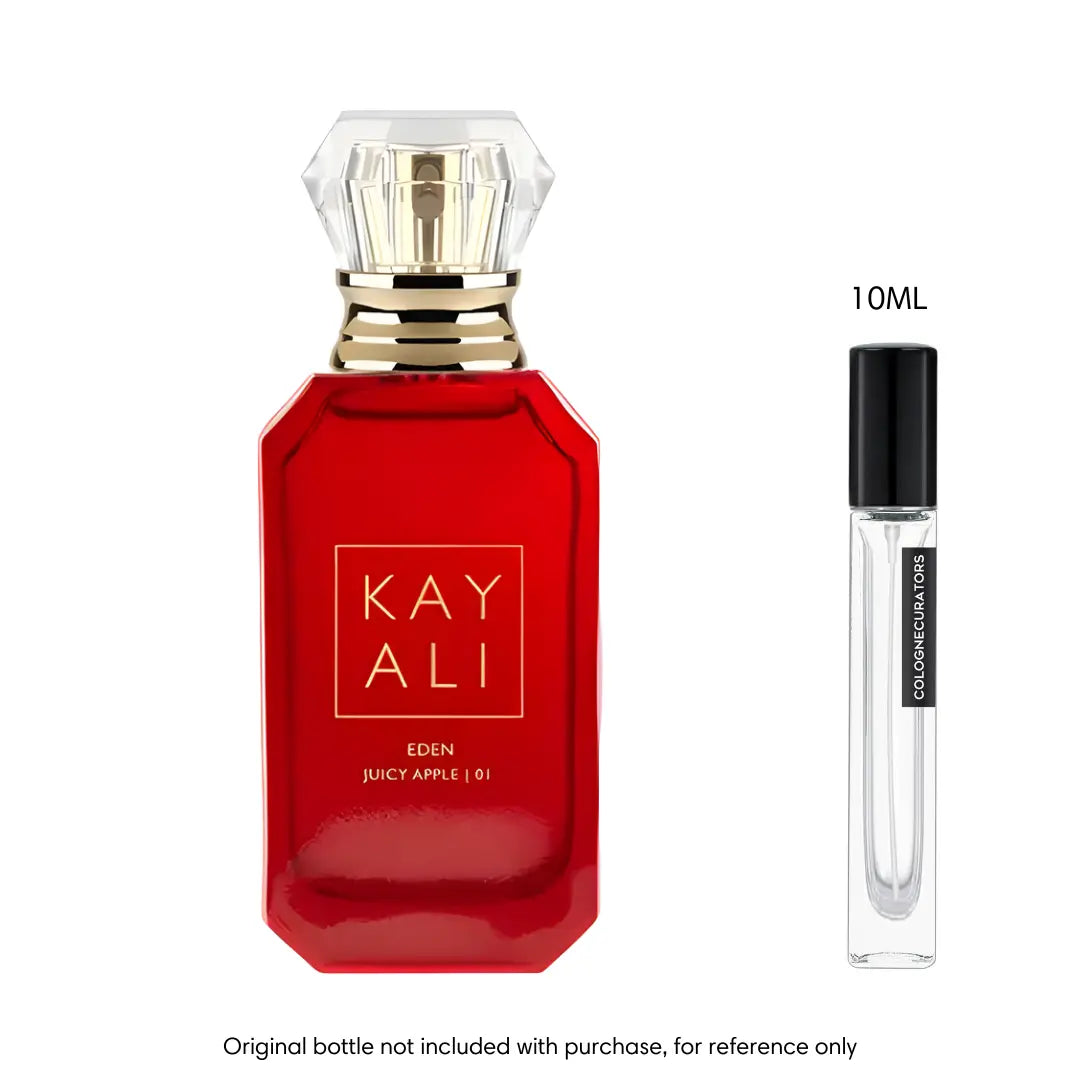 SAMPLE - Kayali Eden Juicy Apple EDP Kayali