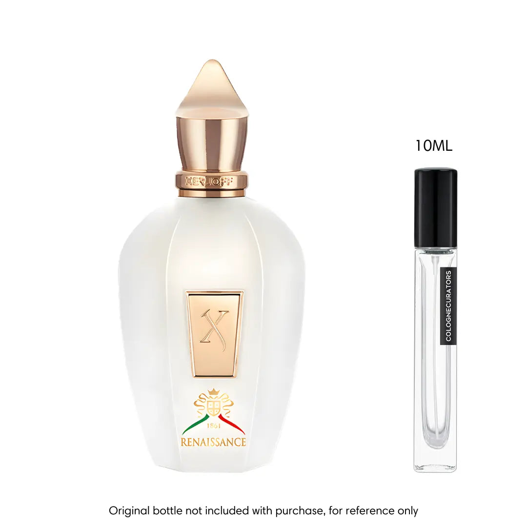 SAMPLE - Xerjoff Renaissance EDP Xerjoff