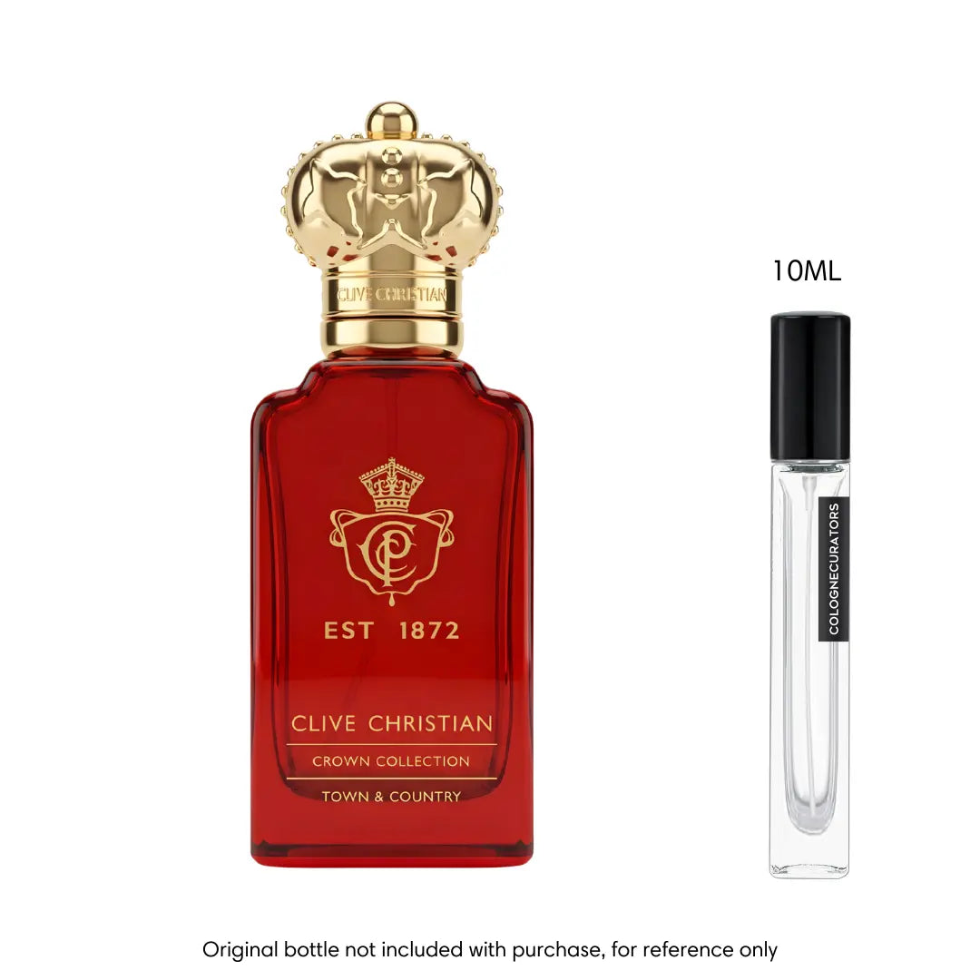 SAMPLE - Clive Christian Town & Country EDP Clive Christian