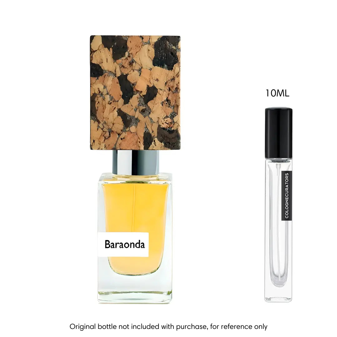 SAMPLE - Nasomatto Baraonda Extrait Nasomatto
