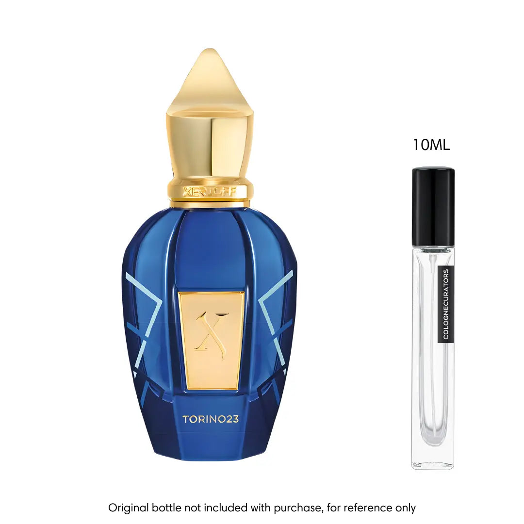 SAMPLE - Xerjoff Torino 23 EDP Xerjoff