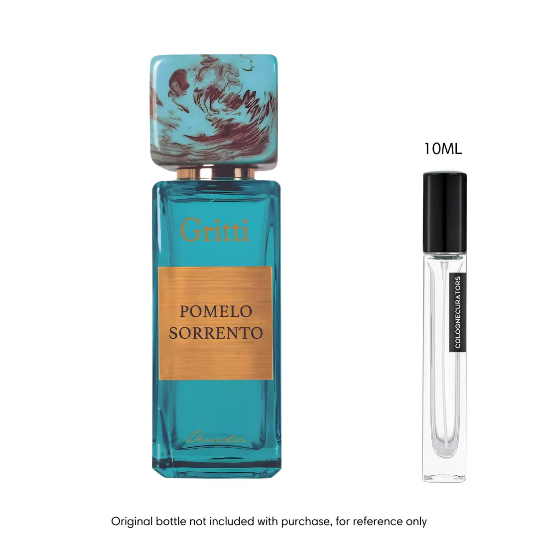 SAMPLE - Gritti Pomelo Sorrento EDP Gritti