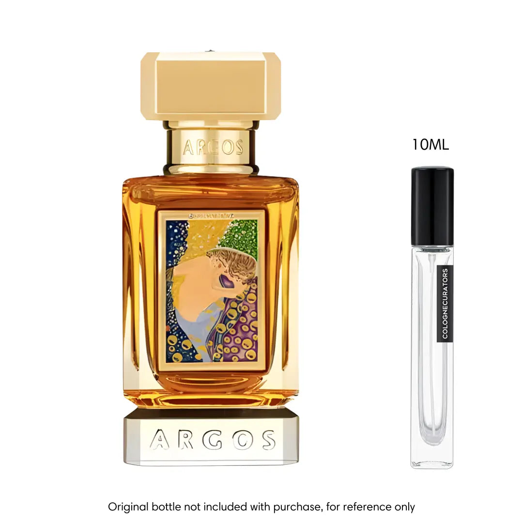 SAMPLE - Argos Danae EDP Argos
