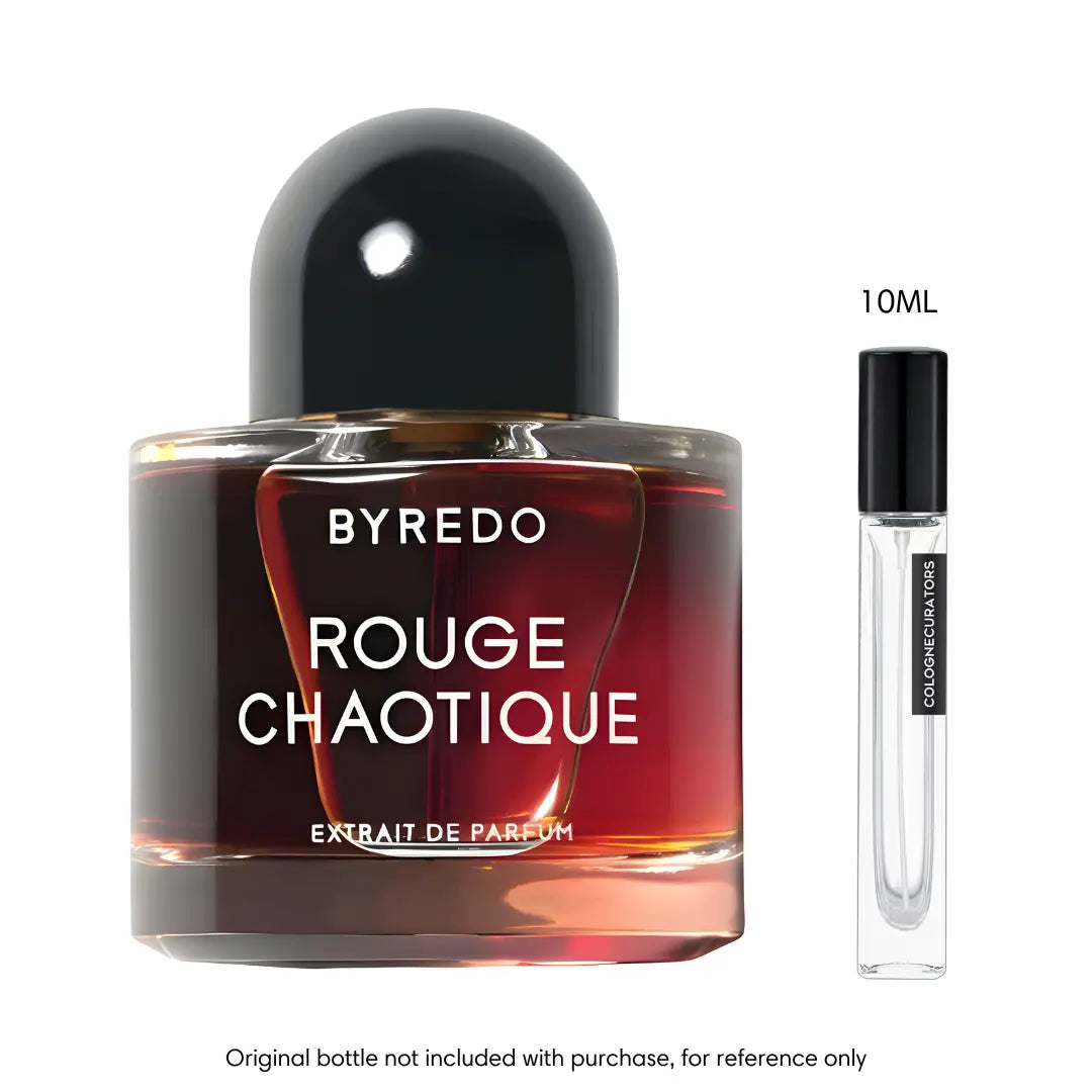 SAMPLE - Byredo Rouge Chaotique Extrait Byredo Parfums