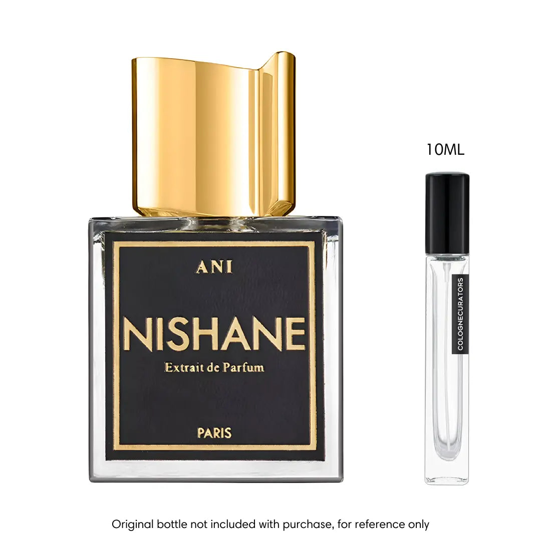 SAMPLE - Nishane Ani Extrait Nishane