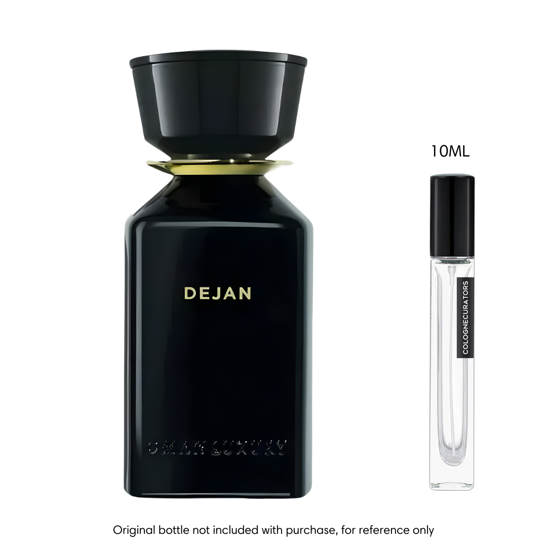 SAMPLE - Omanluxury Dejan EDP Omanluxury