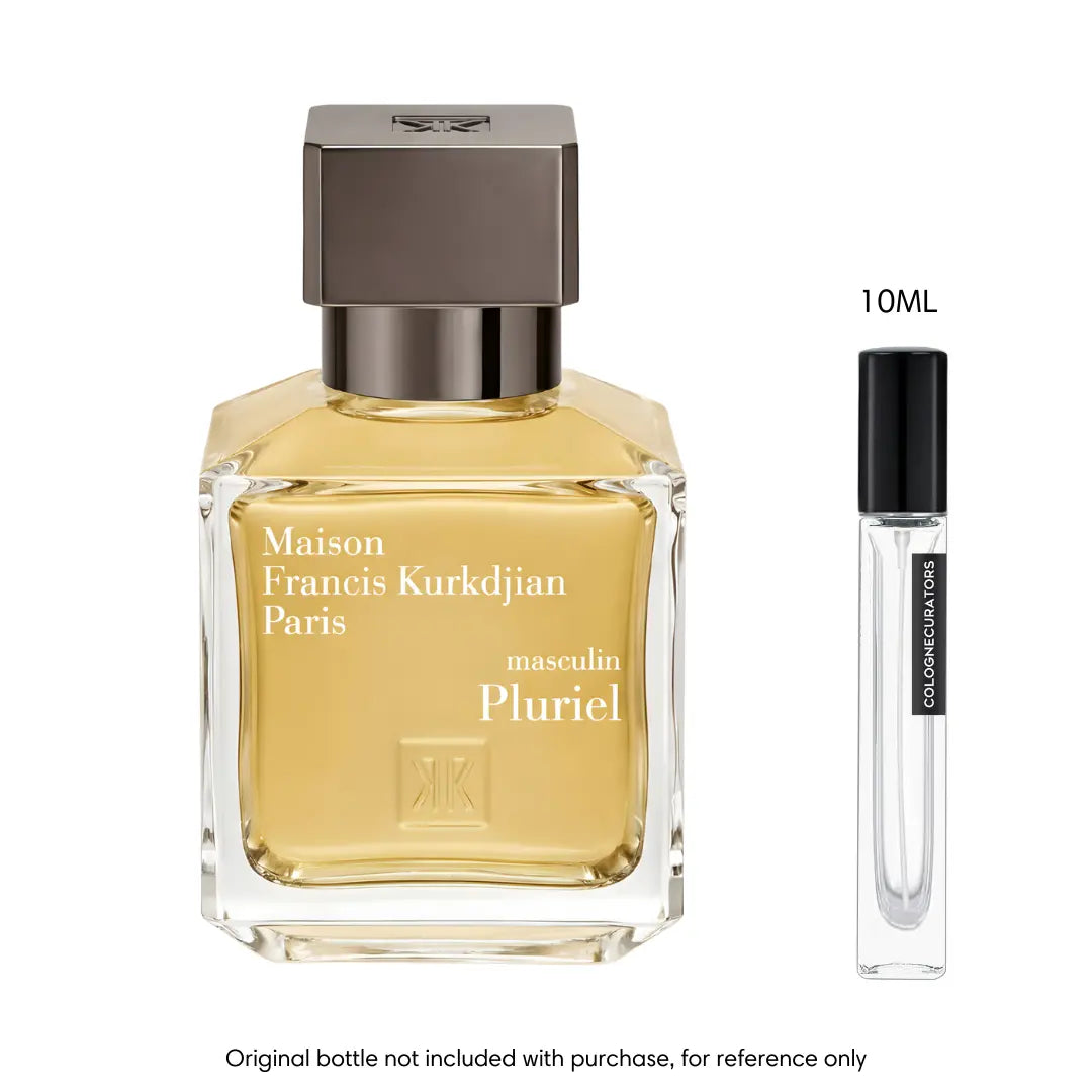 SAMPLE - Maison Francis Kurkdjian Masculine Pluriel EDT Maison Francis Kurkdjian