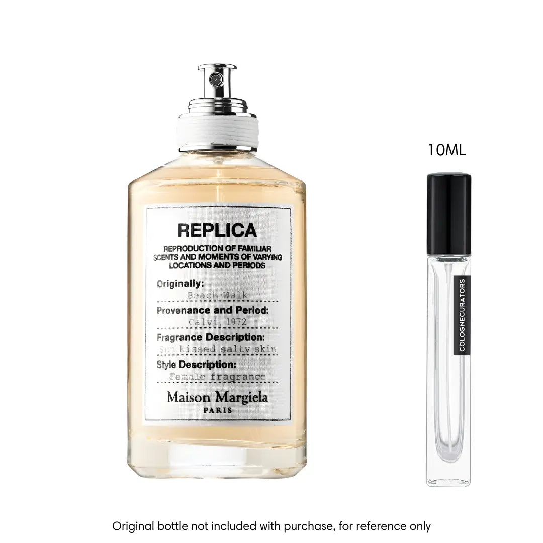 SAMPLE - Maison Margiela Beach Walk EDT Maison Martin Margiela