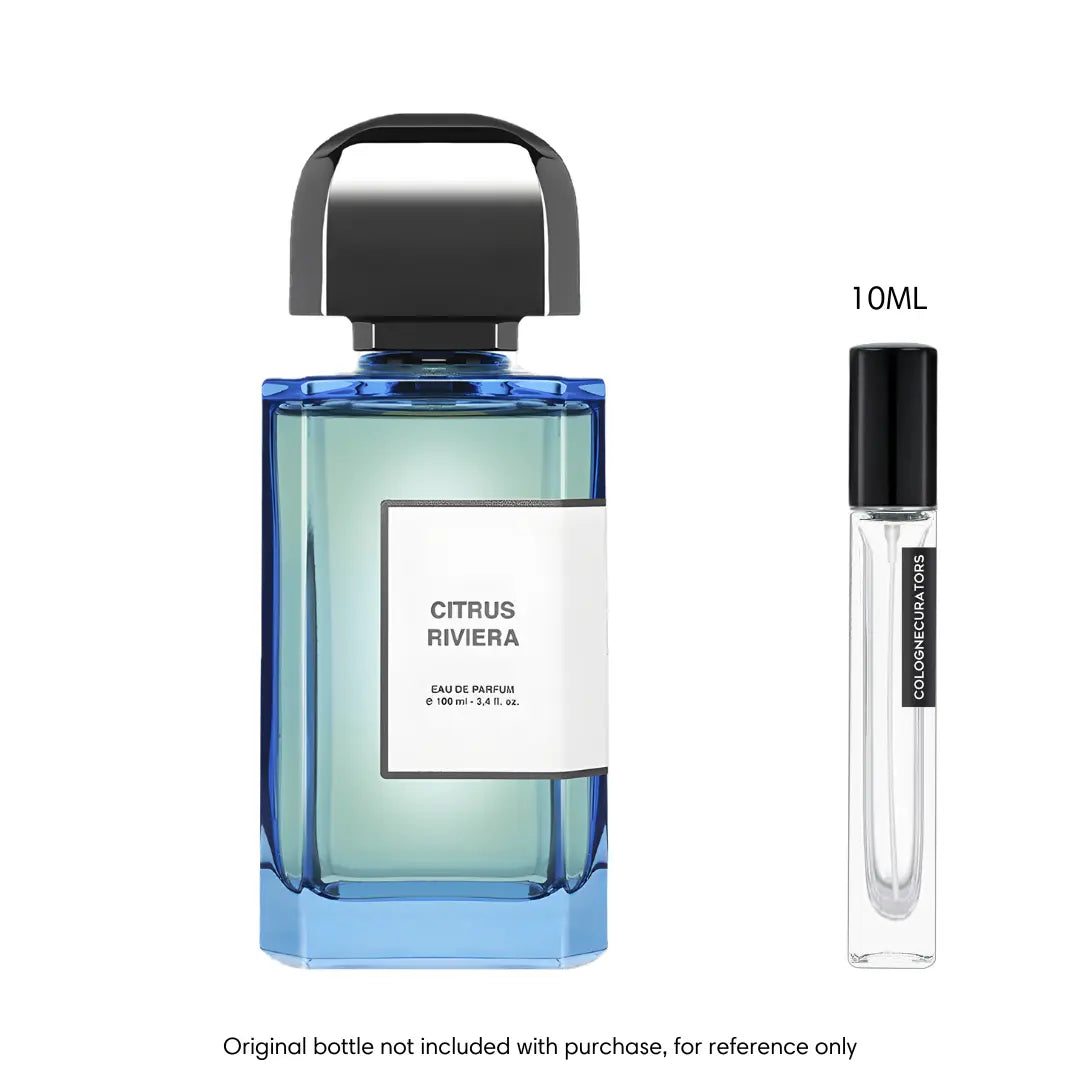 SAMPLE - BDK Parfums Citrus Riviera EDP BDK Parfums