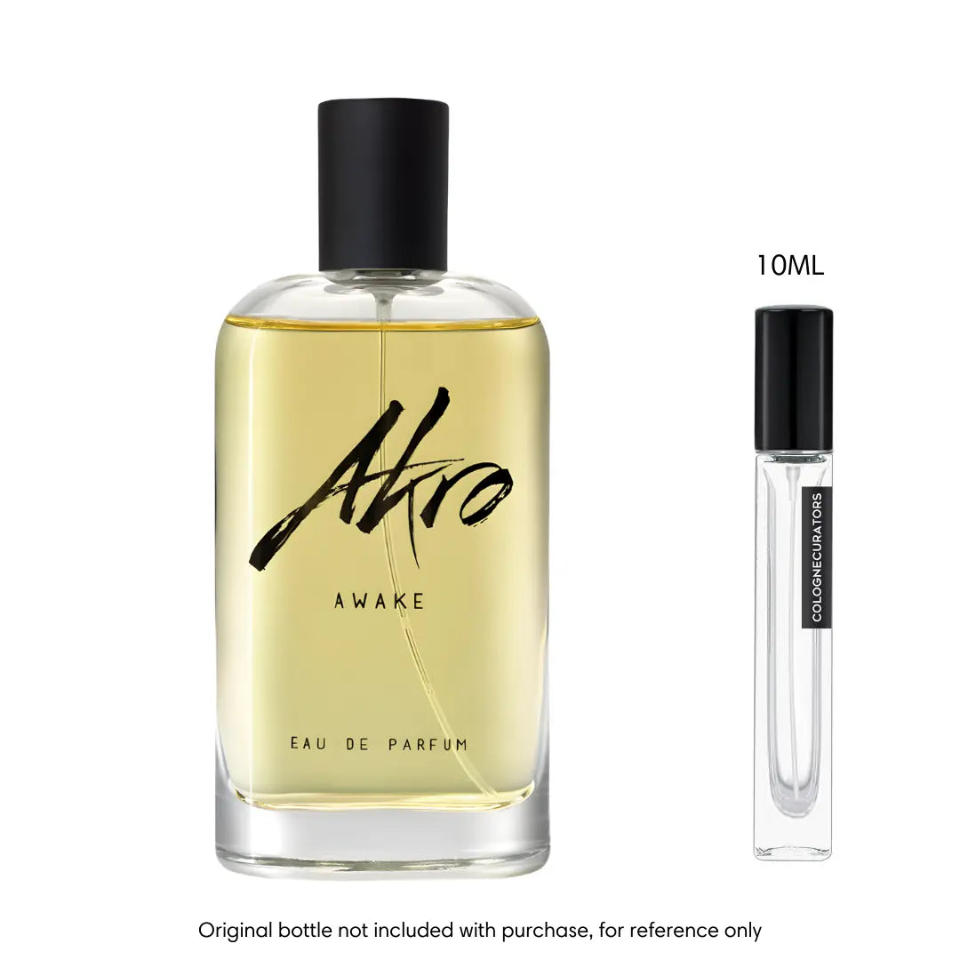 SAMPLE - Akro Bake EDP Akro