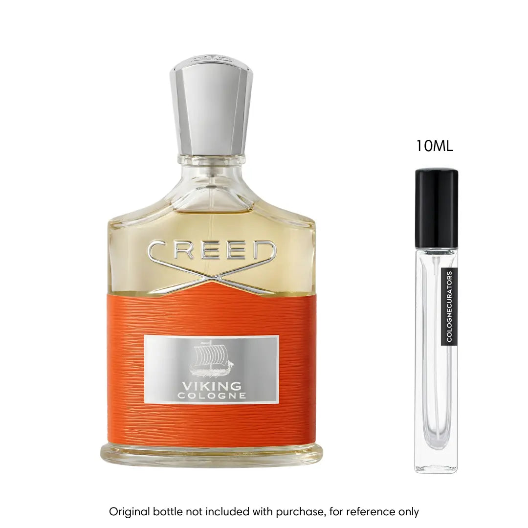 SAMPLE - Creed Viking Cologne EDP Creed