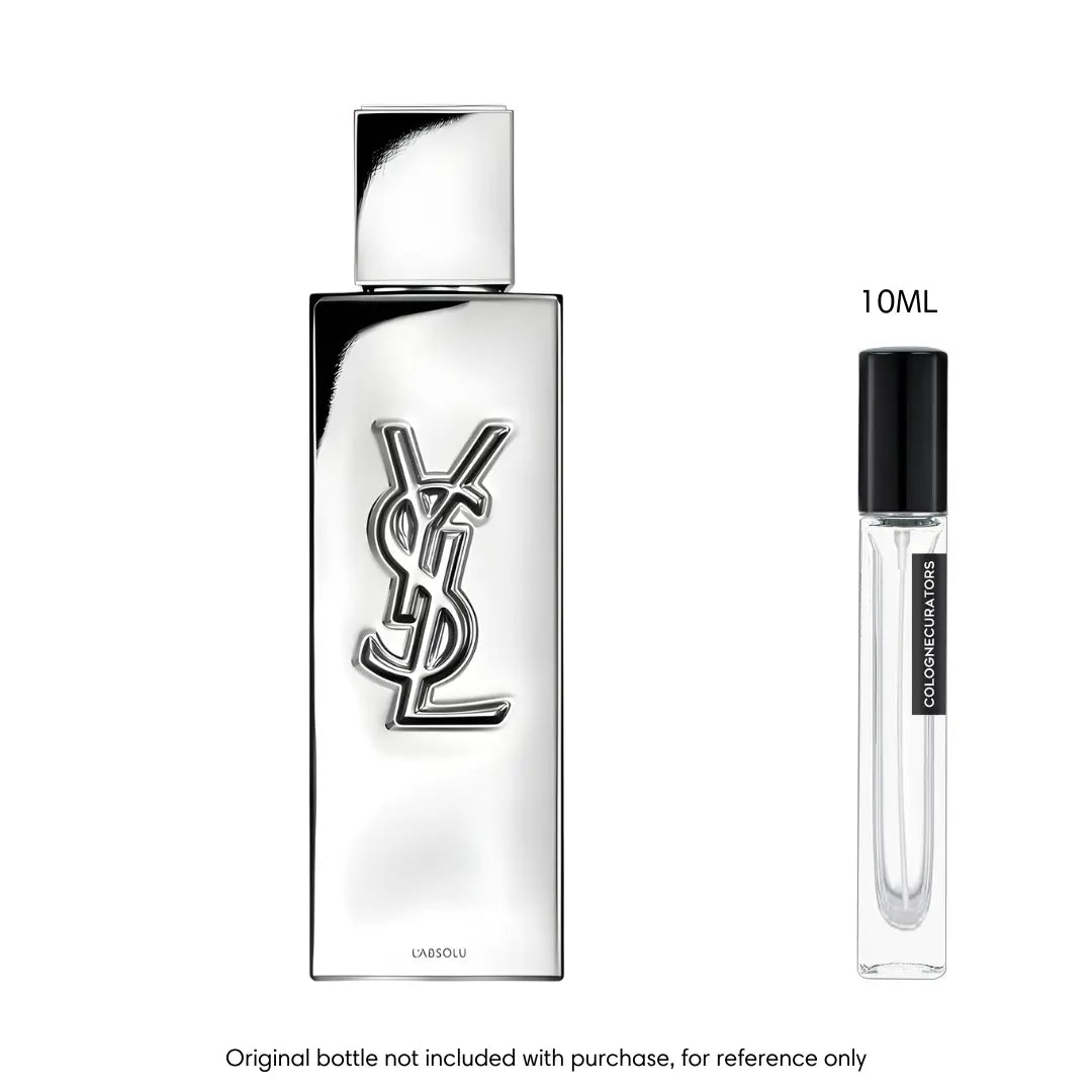 SAMPLE - Yves Saint Laurent MYSLF L’Absolu EDP Yves Saint Laurent