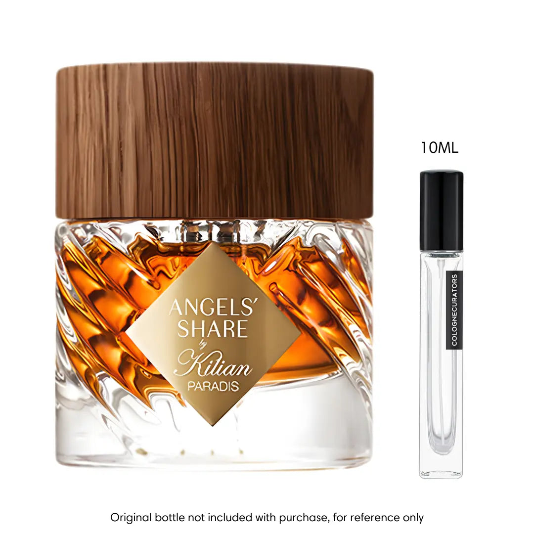 SAMPLE - Kilian Angels Share Paradis Extrait Kilian