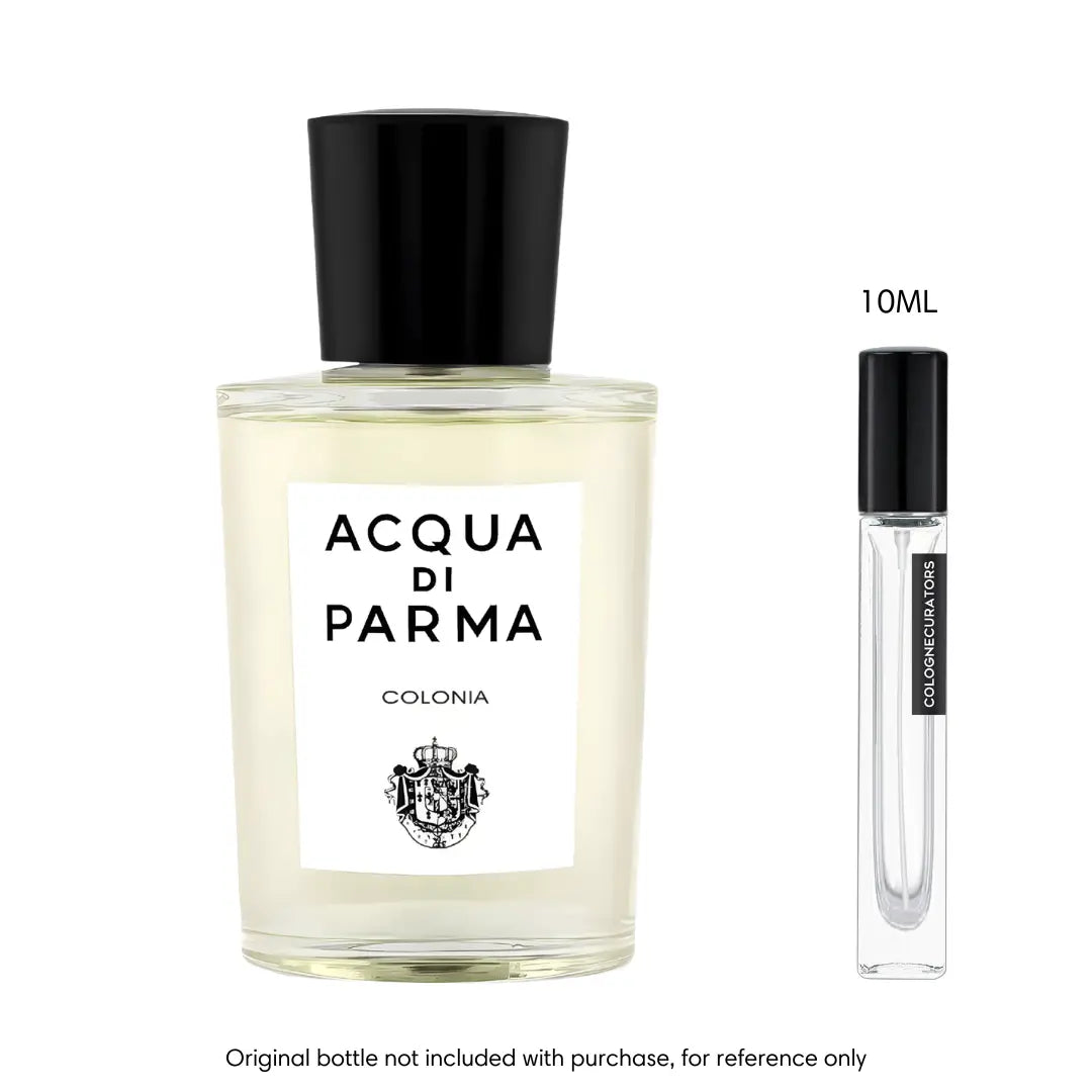 SAMPLE - Acqua Di Parma Colonia EDC Acqua Di Parma