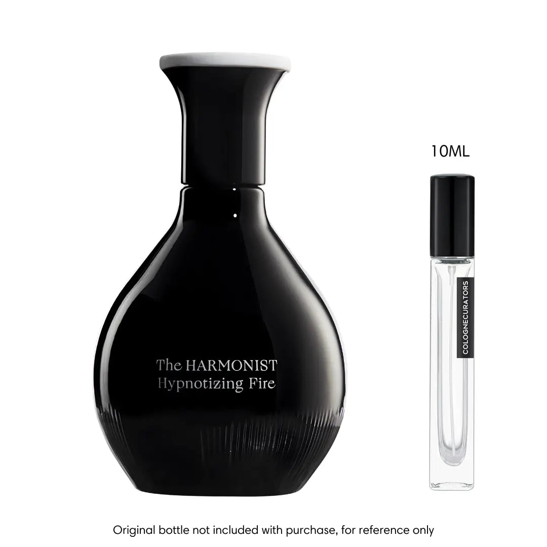 SAMPLE - The Harmonist Hypnotizing Fire Parfum The Harmonist