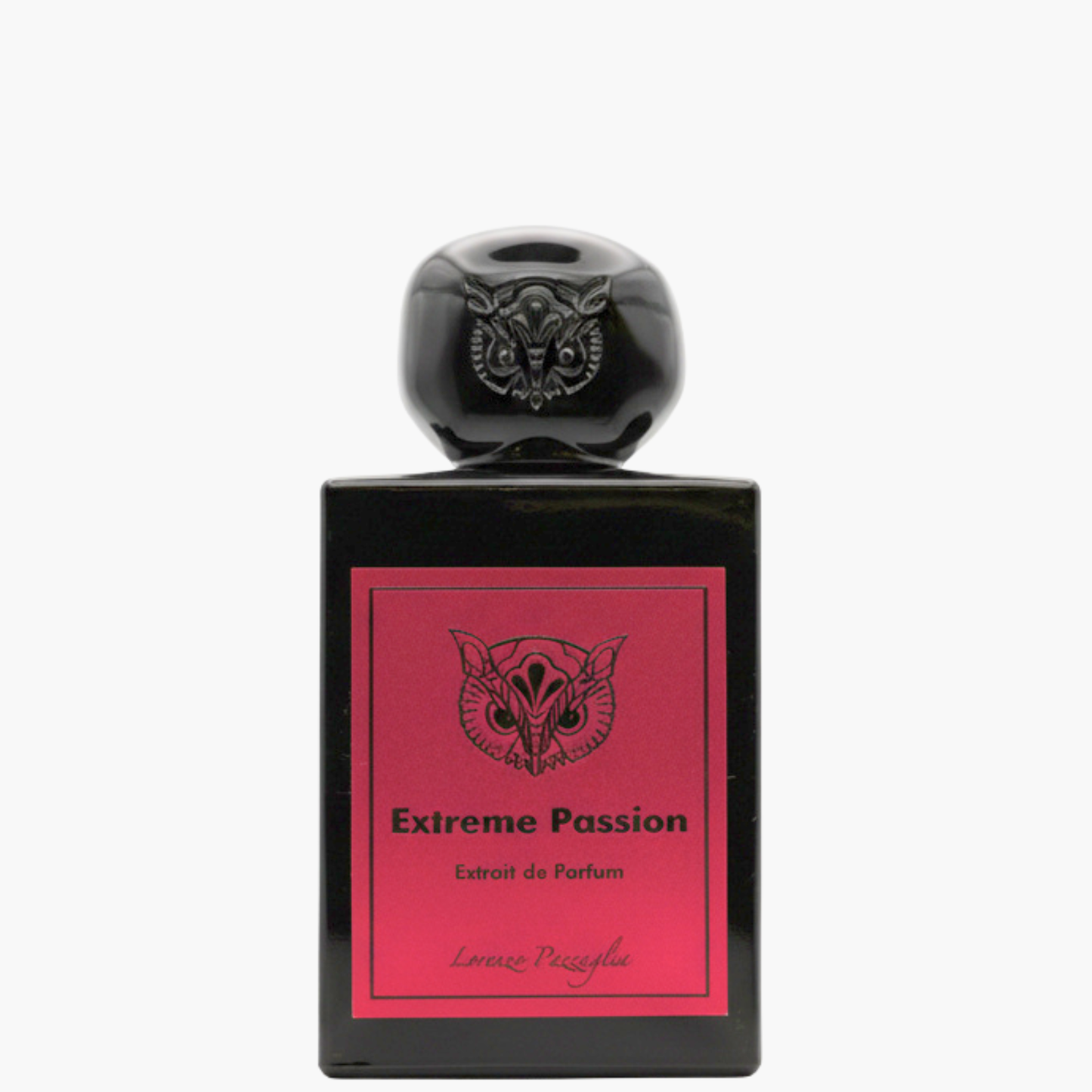 Lorenzo Pazzaglia Extreme Passion Extrait Lorenzo Pazzaglia