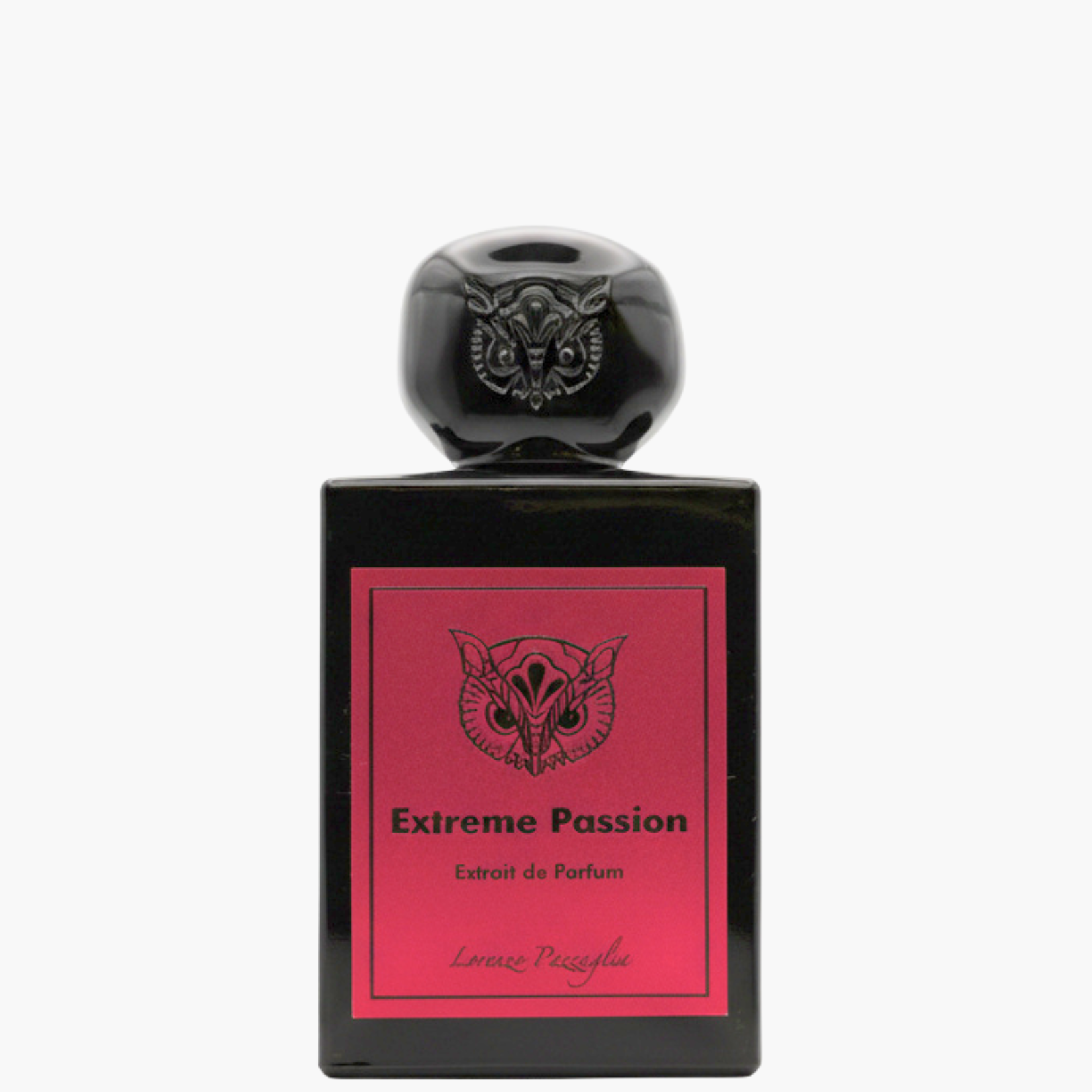 Lorenzo Pazzaglia Extreme Passion Extrait Lorenzo Pazzaglia