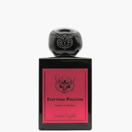 Lorenzo Pazzaglia Extreme Passion Extrait Lorenzo Pazzaglia
