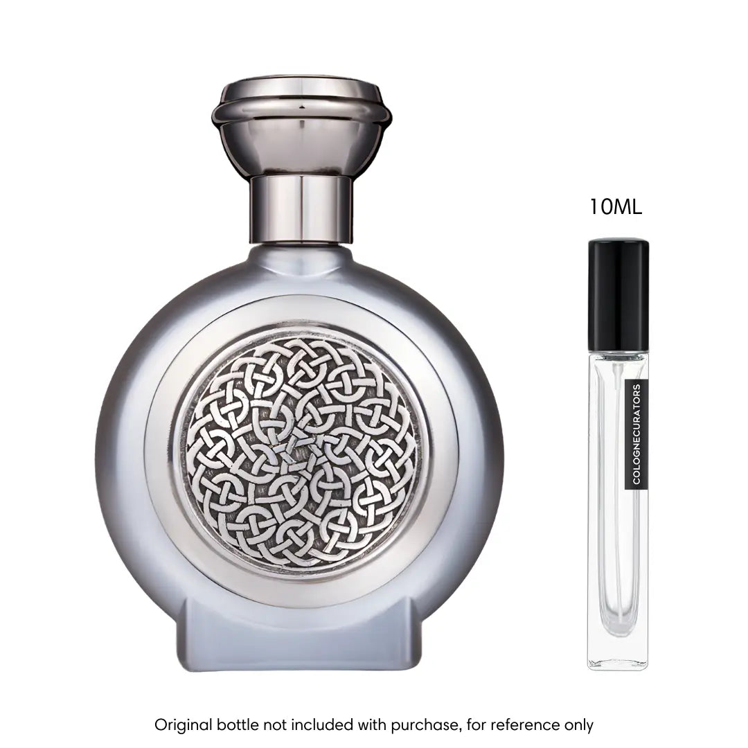 SAMPLE - Boadicea The Victorious Heroine EDP Boadicea the Victorious
