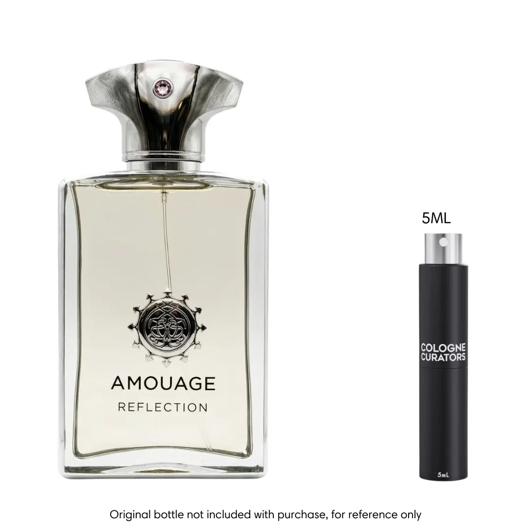 SAMPLE - Amouage Reflection Man EDP Amouage