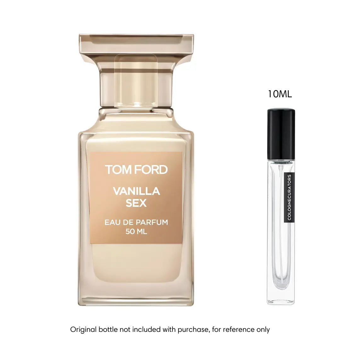 SAMPLE - Tom Ford Vanilla Sex EDP Tom Ford