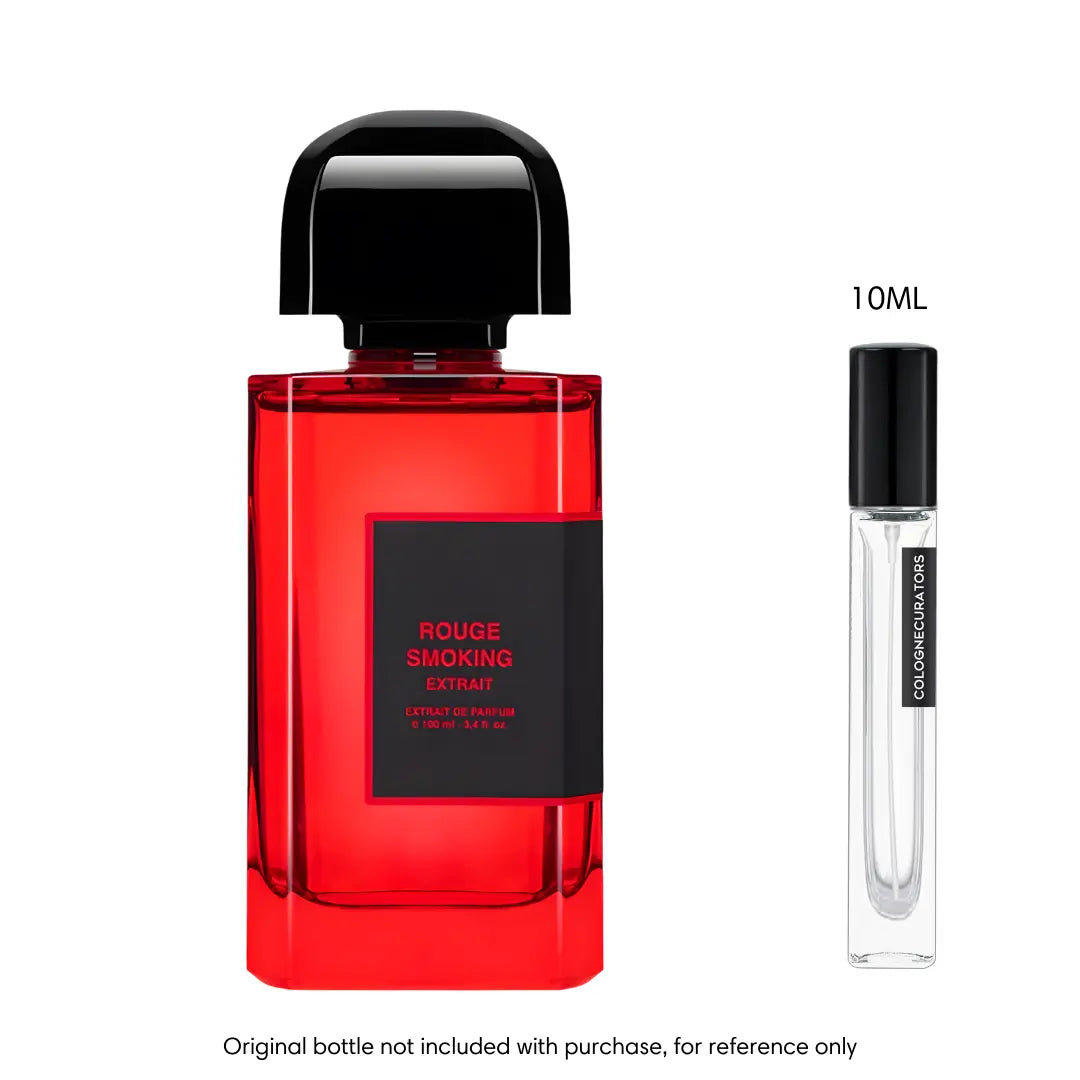 SAMPLE - BDK Parfums Rouge Smoking Extrait BDK Parfums
