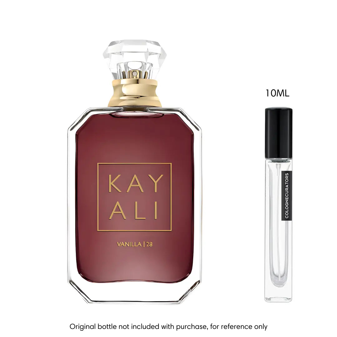 SAMPLE - Kayali Vanilla EDP Kayali