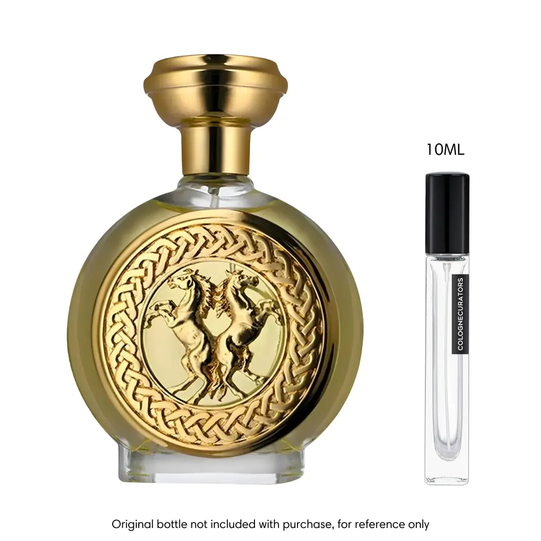 SAMPLE - Boadicea The Victorious Valiant EDP Boadicea the Victorious