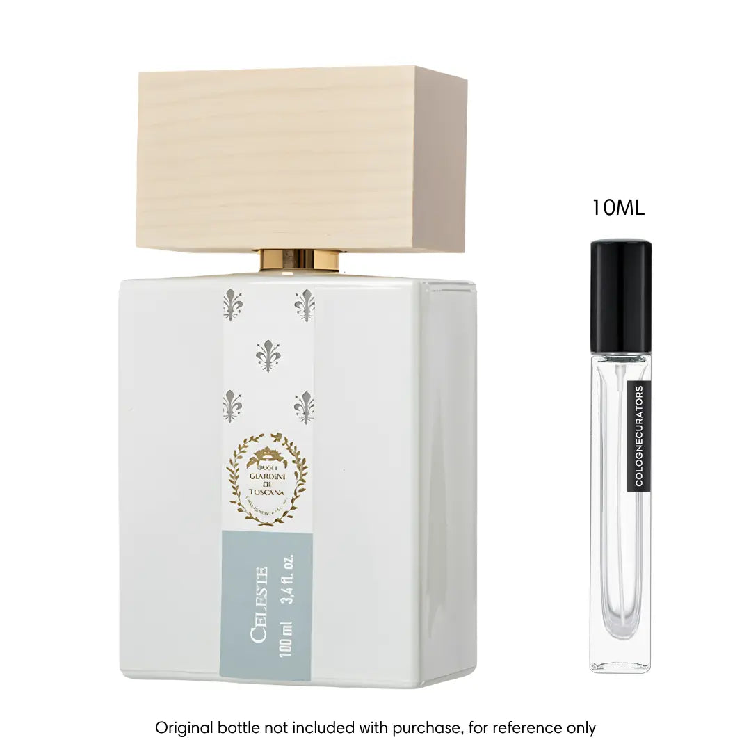 SAMPLE - Giardini Di Toscana Celeste EDP Giardini di Toscana