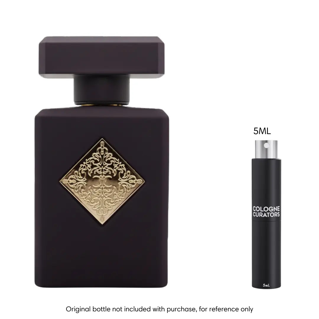 SAMPLE - Initio Narcotic Delight EDP Initio Parfums