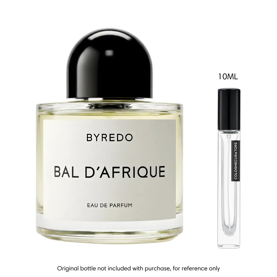 SAMPLE - Byredo Bal d'Afrique Absolu De Parfum Byredo Parfums