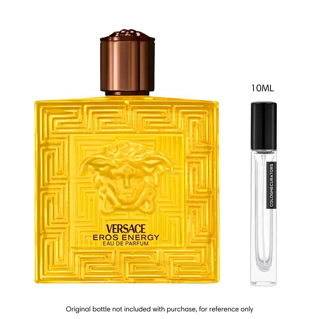 SAMPLE - Versace Eros Energy EDP Versace
