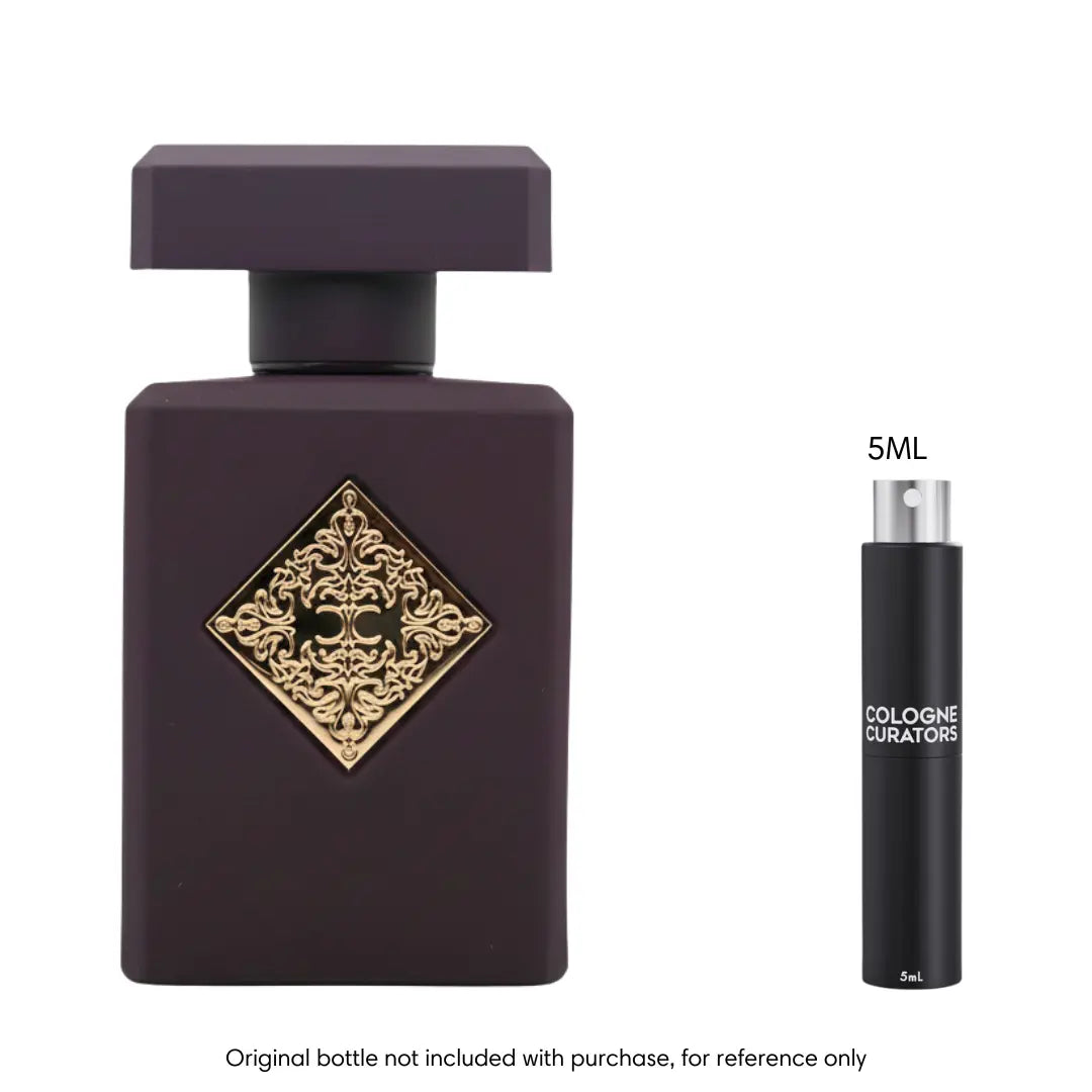 SAMPLE - Initio Side Effect EDP Initio Parfums