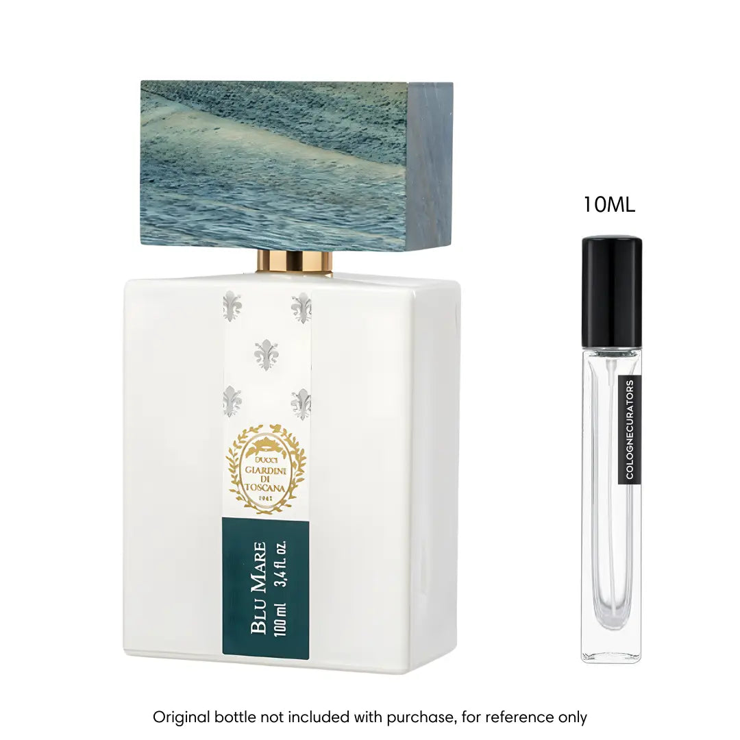 SAMPLE - Giardini Di Toscana Blu Mare EDP Giardini di Toscana