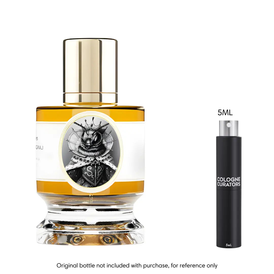 SAMPLE - Zoologist Bee Extrait Zoologist