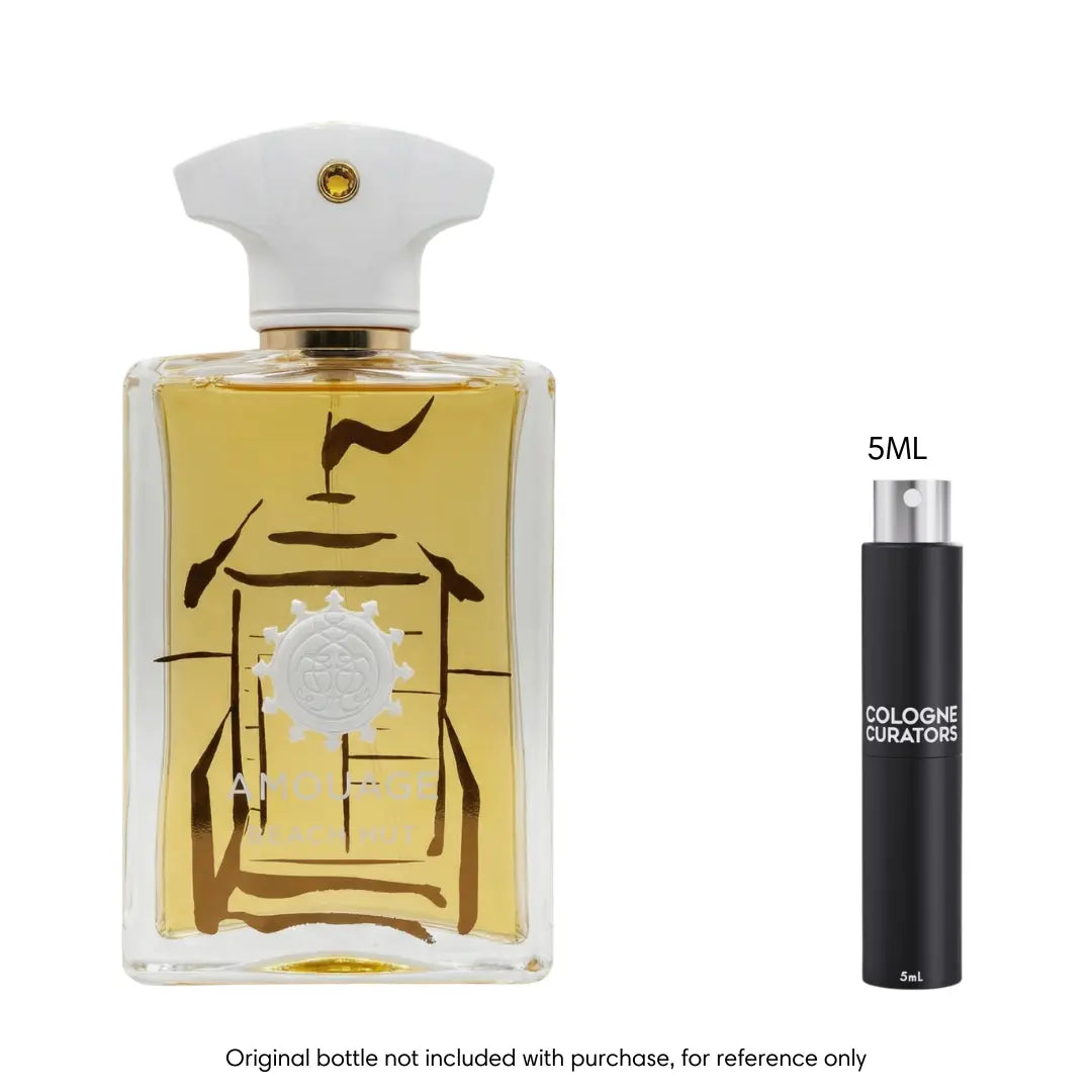 SAMPLE - Amouage Beach Hut Man EDP Amouage