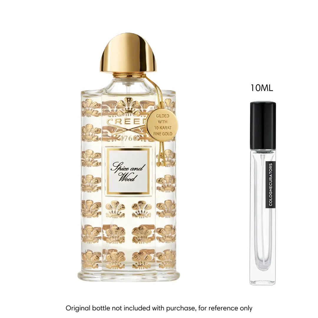 SAMPLE - Creed Spice and Wood EDP Creed