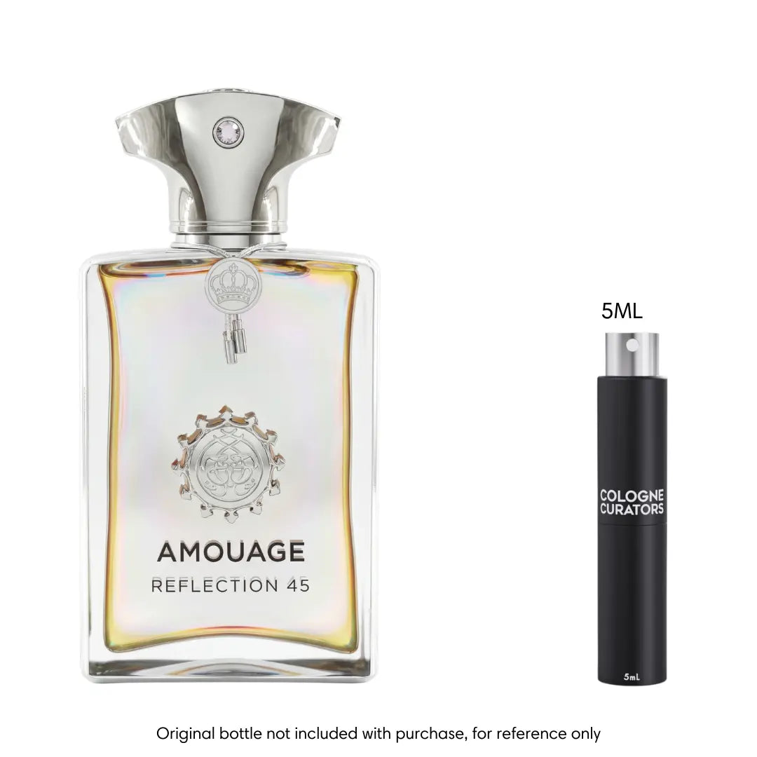 SAMPLE - Amouage Reflection Man 45 Extrait Amouage