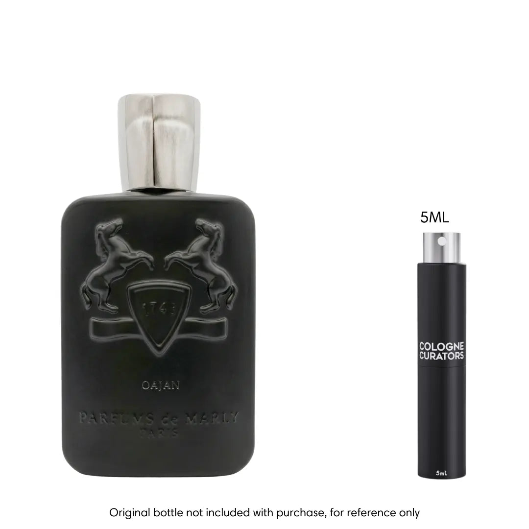 SAMPLE - Parfums De Marly Oajan EDP Parfums de Marly