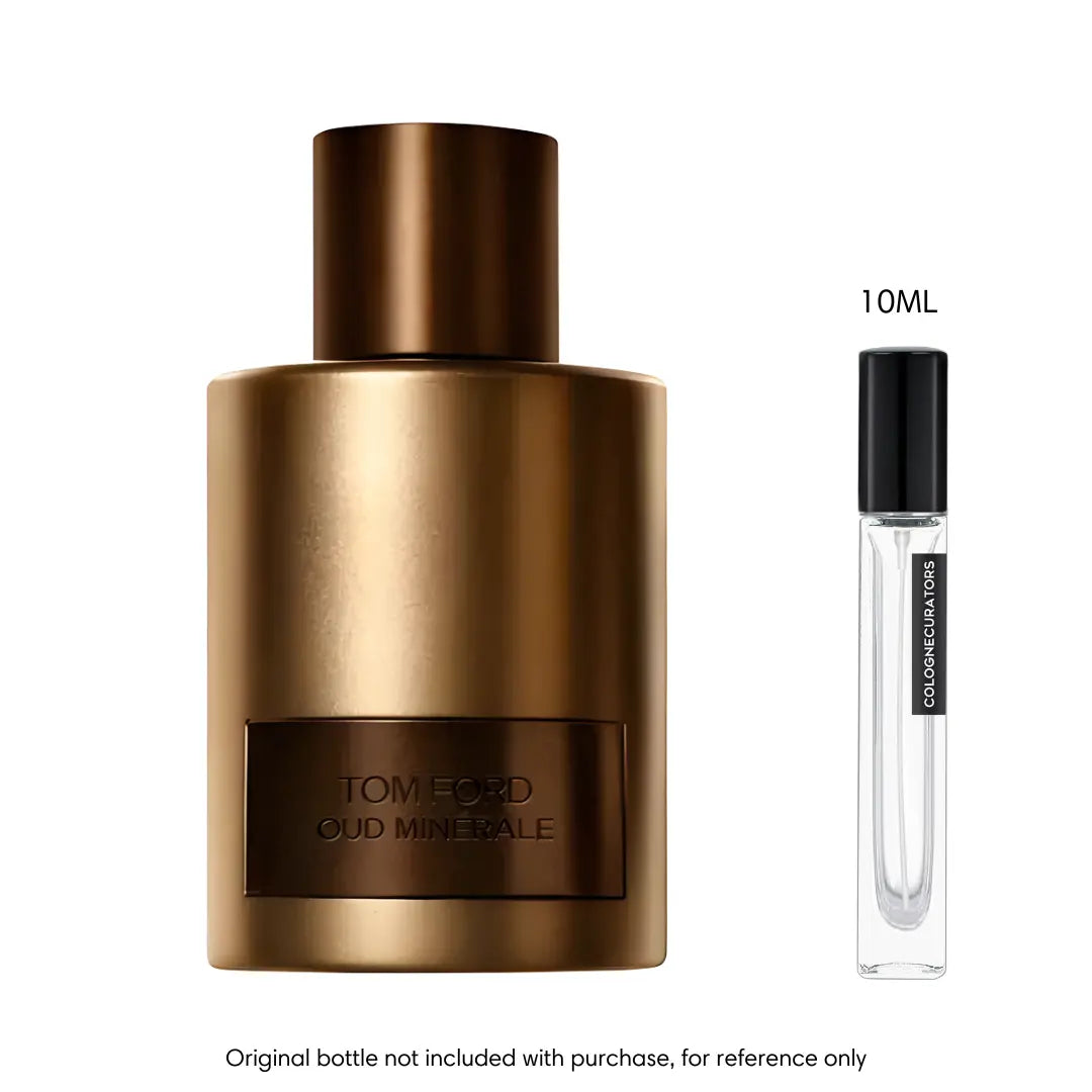 SAMPLE - Tom Ford Oud Minerale EDP Tom Ford