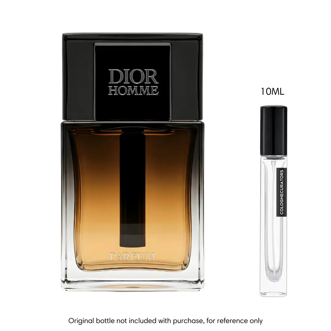 SAMPLE - Dior Homme Parfum 2025 Edition Dior
