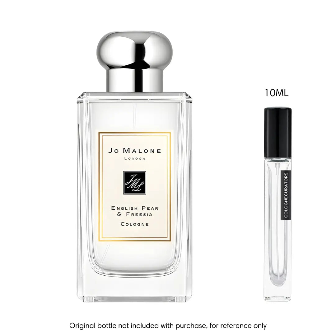 SAMPLE - Jo Malone English Pear & Freesia EDP Jo Malone