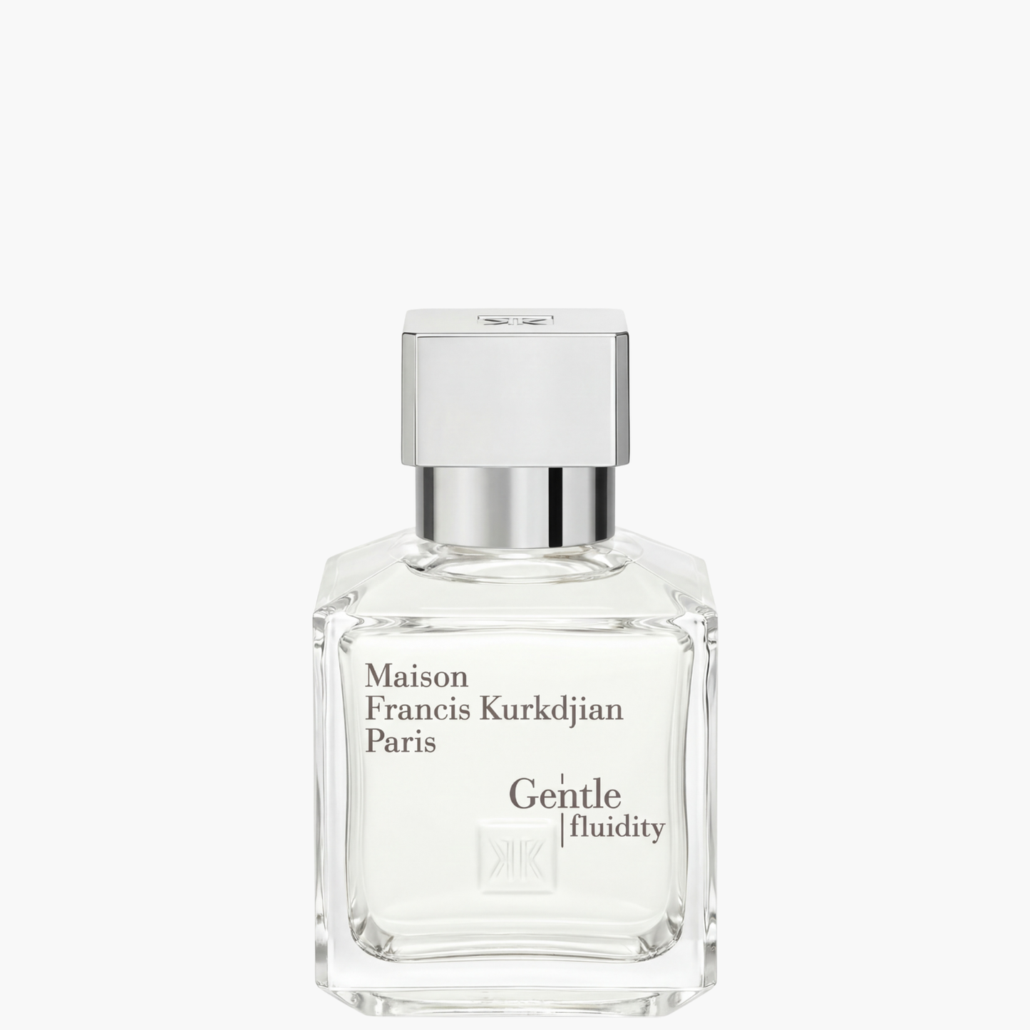Maison Francis Kurkdjian Gentle Fluidity Silver EDP Maison Francis Kurkdjian