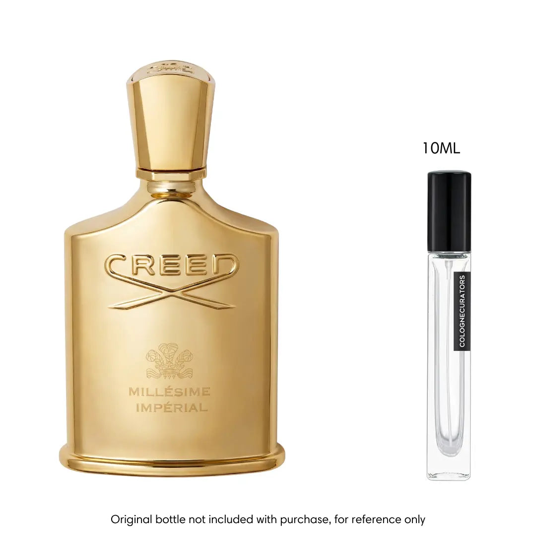 SAMPLE - Creed Millesime Imperial EDP Creed