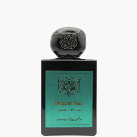 Lorenzo Pazzaglia Dream Sea Extrait Lorenzo Pazzaglia