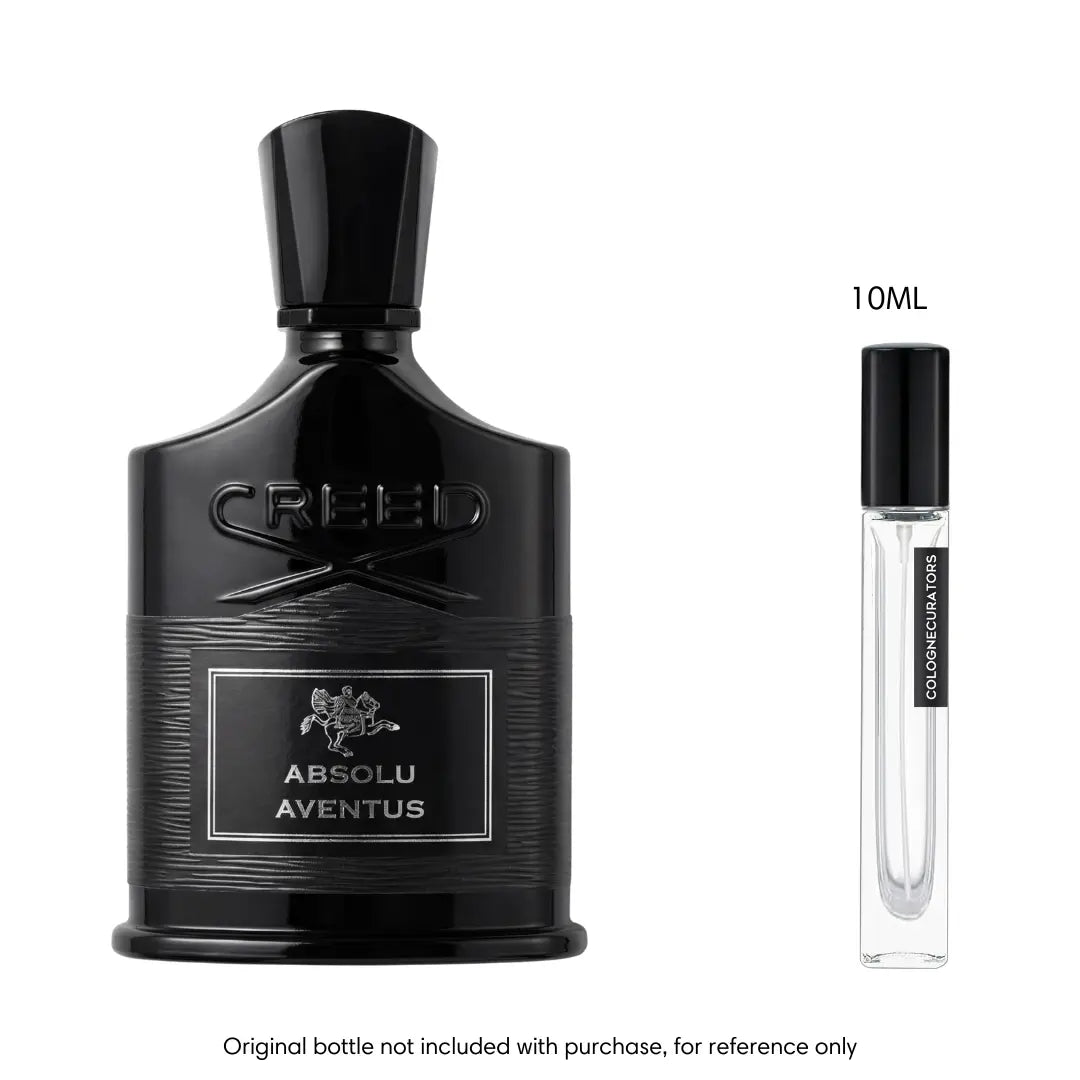 SAMPLE - Creed Absolu Aventus EDP Creed
